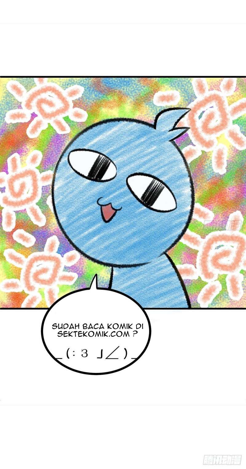 I am Daxianzun Chapter 350 Bahasa Indonesia